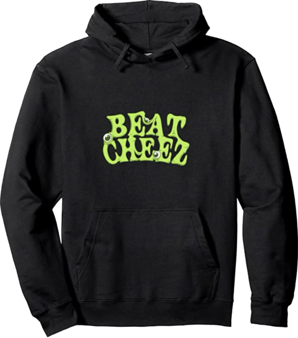 Sweat FRONT BeatCheez